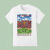 Ryder Cup Th Bethpage Black Sept Farmingdale Ny T Shirt
