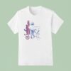 Sabrina Carpenter Rd August Chicago Dog T Shirt