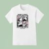 Sabrina Carpenter Short N Sweet Tour Pittsburgh It S Even Sweeter Dates T Shirt