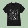 Sadboyz No Love T Shirt
