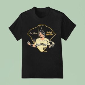 Sal Frelick Double Play T Shirt