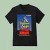 Sal Vulcano October Portland Or T Shirt