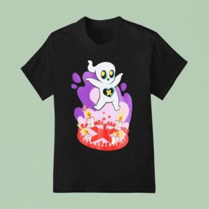 Sam And Colby Halloween T Shirt