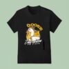 San Diego Padres The Goose Is The Only Option Long Sleeve T Shirt