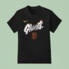 San Francisco Giants X K Pop Johnny Suh Signature T Shirt