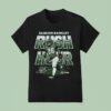 Saquon Barkley Philadelphia Rush Hour Signature T Shirt