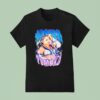 Saya Iida Tomoka Lightning T Shirt