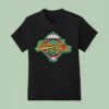 Scarborough To The World T Shirt