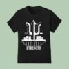 Seattle Mariners Cal Strength Logo T Shirt