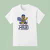 Seattle Mariners Julio Rodrguez J Rod One Piece No Fly Zone Might As Well Go Win T Shirt