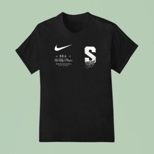 Seattle Seahawks Top Fifty Player Est T Shirt