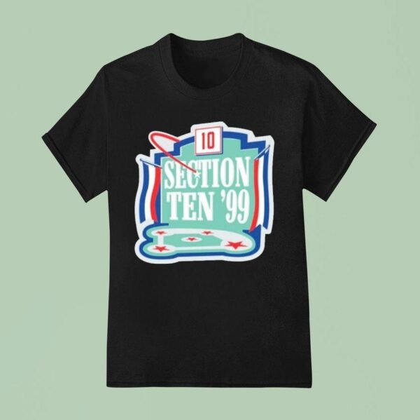 Section Asg T Shirt