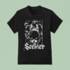 Seether The Surface Seems So Far Octopus Tour T Shirt