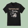 Septicflesh Amphibians T Shirt