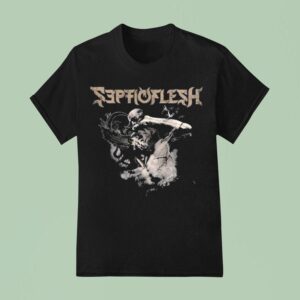 Septicflesh Amphibians T Shirt