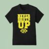 Seth Rollins Never Shuts Up Wwe T Shirt