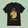 Seven Lions Ophelia T Shirt