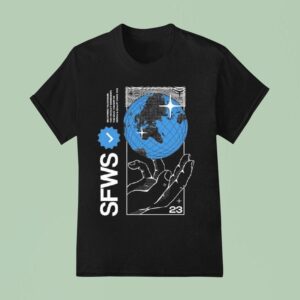 Sfws Collection T Shirt