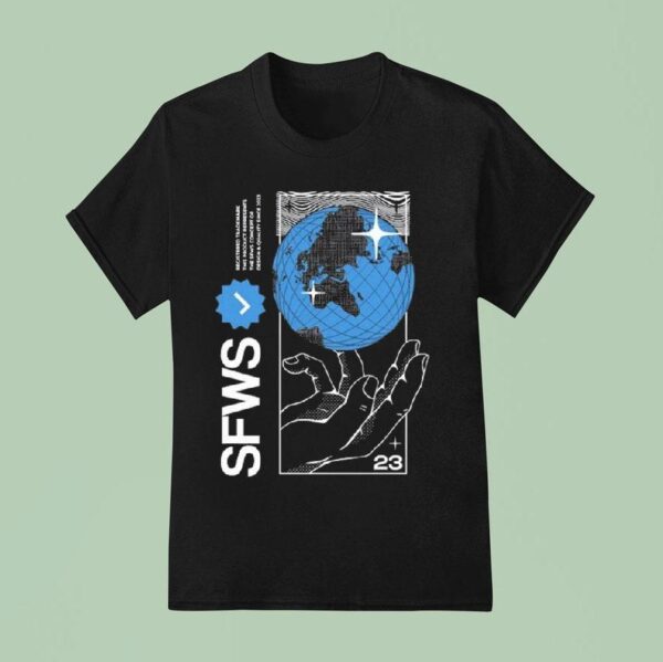 Sfws Collection T Shirt