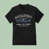 Shoals Fest In Florence Alabama At Mcfarland Park On October Wilson Dam T Shirt