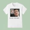 Shocked Behzinga Blass Yor Hart Facetime Call T Shirt