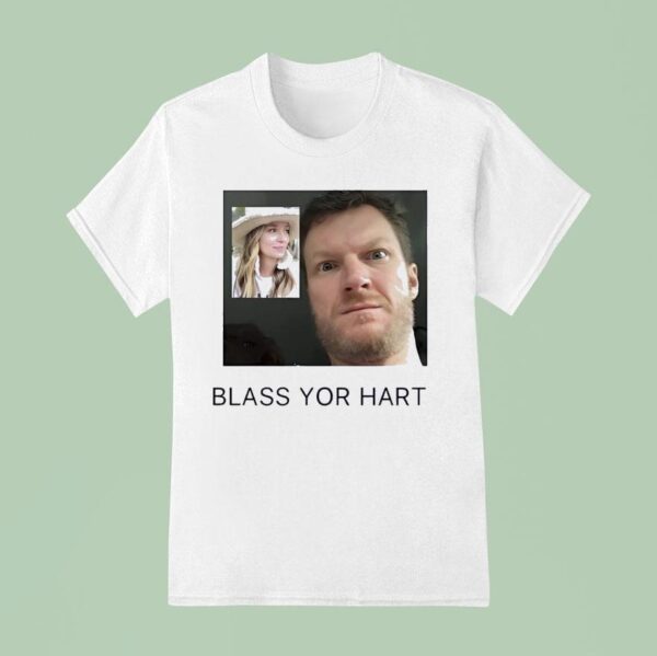 Shocked Behzinga Blass Yor Hart Facetime Call T Shirt