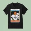 Shohei Ohtani S Face Wayne Gretzky Los Angeles Hooligan Los Angeles Kings Center T Shirt