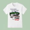 Silly Goose On The Loose Road Trip T Shirt