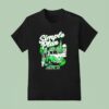 Simple Plan Zurich Ch September Concer T Shirt