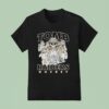 Skeleton Tomb Raiders Hockey Halloween T Shirt