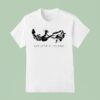Skeletrix Island T Shirt