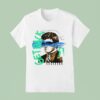 Skibidi Toilet Get Back Secret Agent And Stick To The Plan T Shirt