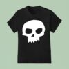 Skull Sid Toy Story T Shirt