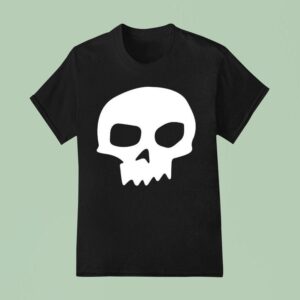 Skull Sid Toy Story T Shirt