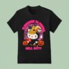 Slaughter To Prevail X Hello Kitty Halloween T Shirt