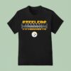 Slers Knockout Logo T Shirt