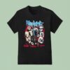 Slipknot Here Comes The Pain T Shirt
