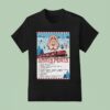 Smash Mouth Cpkc Holiday Train Event T Shirt