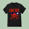 Smells Like Team Spirit Chicago Bear T Shirt