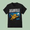 Smells Like Team Spirit Jacksonville Jaguars T Shirt
