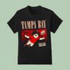 Smells Like Team Spirit Tampa Bay T Shirt