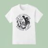 Smoke Skooma Worship Camel T Shirt