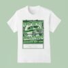 Smokey Brights Dashboard Heat Tour Oct Renaul T Shirt