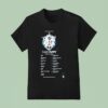 Snarky Puppy Somni Us Tour Dates T Shirt
