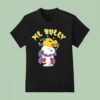 Snoopy The Peanuts Vampire Xl Bully Halloween T Shirt