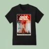 Snow Patrol Uk Ireland Tour T Shirt