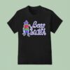 Sorta Stupid Boss Witch T Shirt