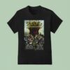 Soulfly Go Ahead And Die Favela Dystopia T Shirt