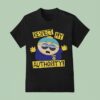 South Park Respect My Authority T Shirt