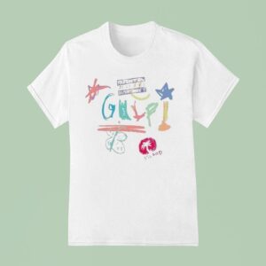 Sports Team Gulp T Shirt